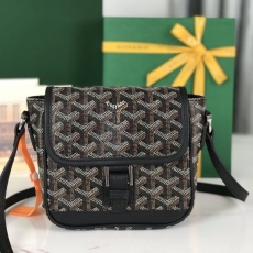 Goyard Satchel Bags